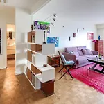 Spacious Flat Near Exhibition Park In Guestready