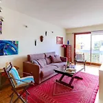 Spacious Flat Near Exhibition Park In Guestready
